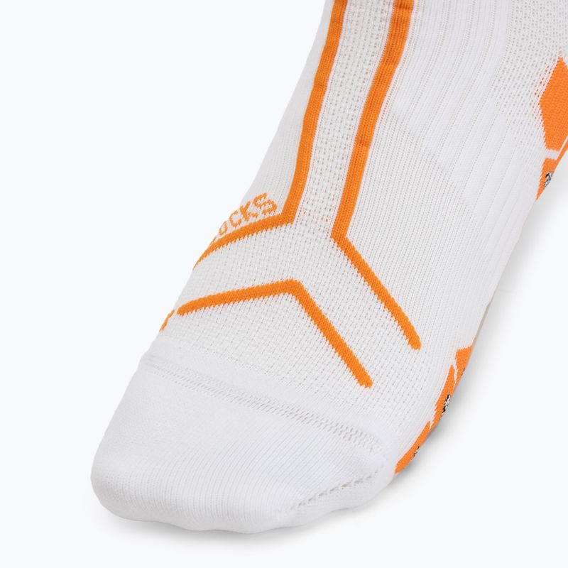 X-Bionic Terraskin X01 x white/x black bežecká obuv 10