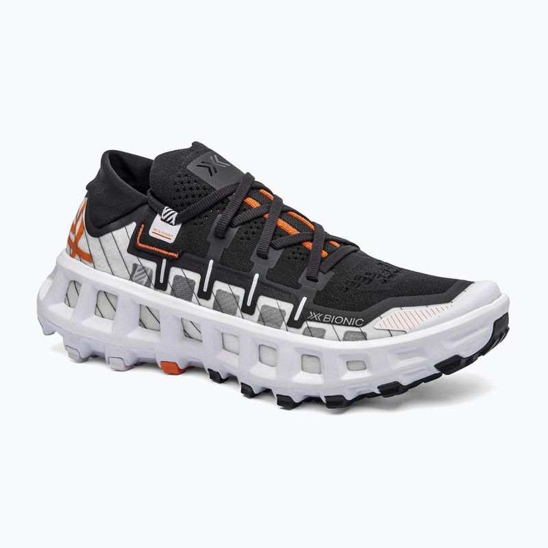 X-Bionic Terraskin X01 x white/x black bežecká obuv