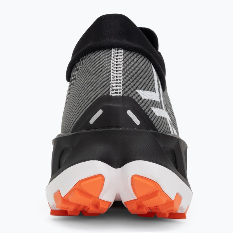 X-Bionic Terraskin X02 x black/x white bežecká obuv 6