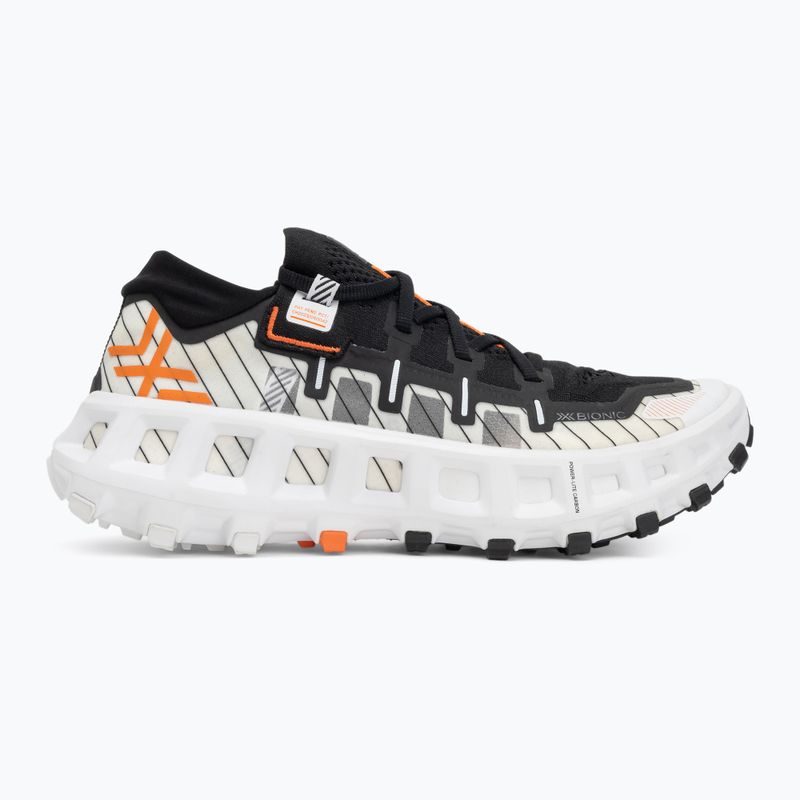 Bežecká obuv Topánky X-Bionic Terraskin X00/C x white/x black 2