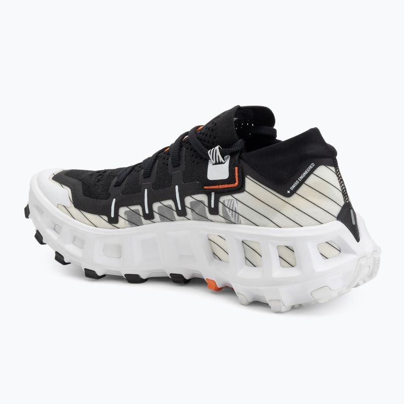 Bežecká obuv Topánky X-Bionic Terraskin X00/C x white/x black 3