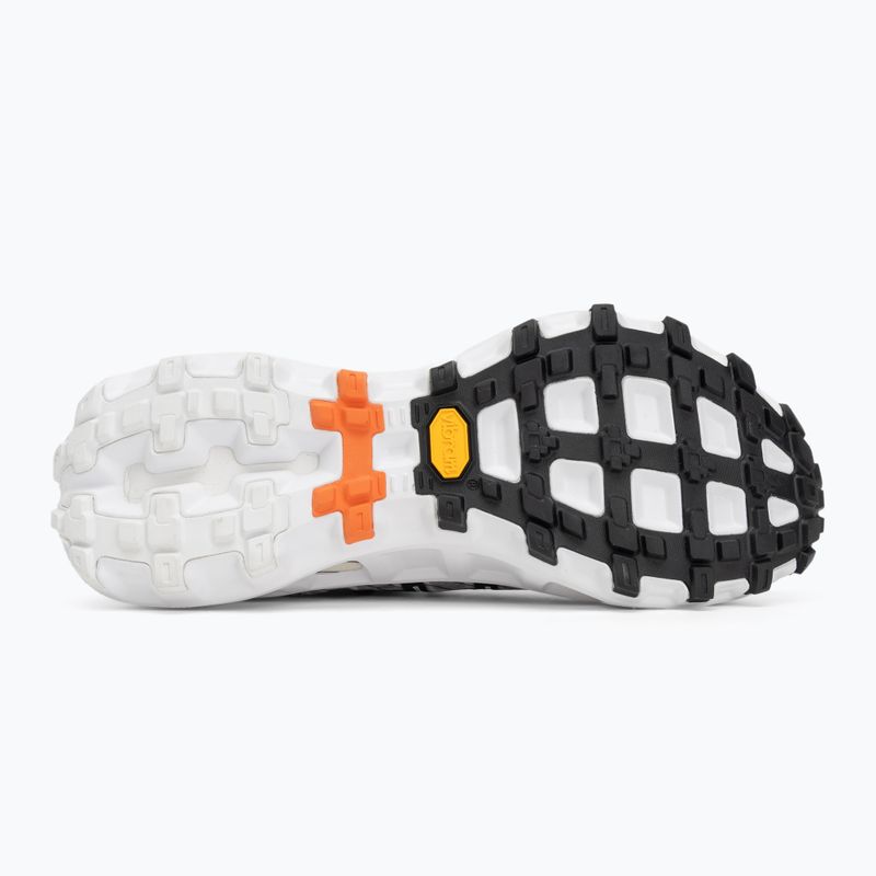 Bežecká obuv Topánky X-Bionic Terraskin X00/C x white/x black 4