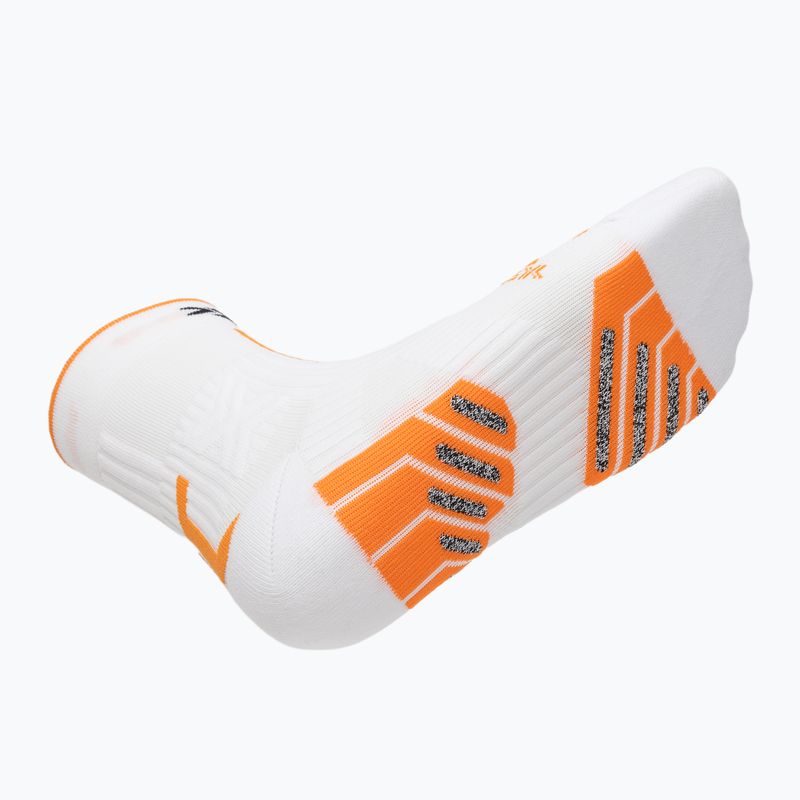 Bežecká obuv Topánky X-Bionic Terraskin X00/C x white/x black 11