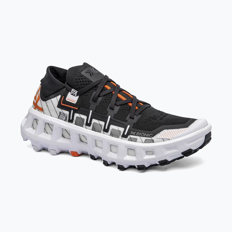 Bežecká obuv Topánky X-Bionic Terraskin X00/C x white/x black 12