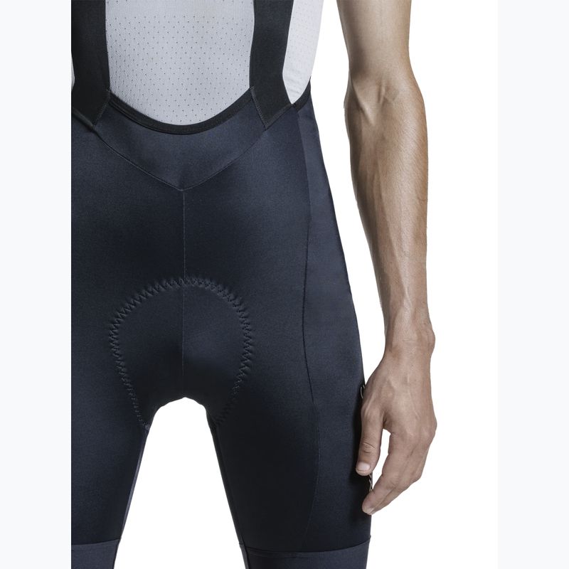 Pánske cyklistické šortky X-Bionic Corefusion Ride Bib Shorts x black 4