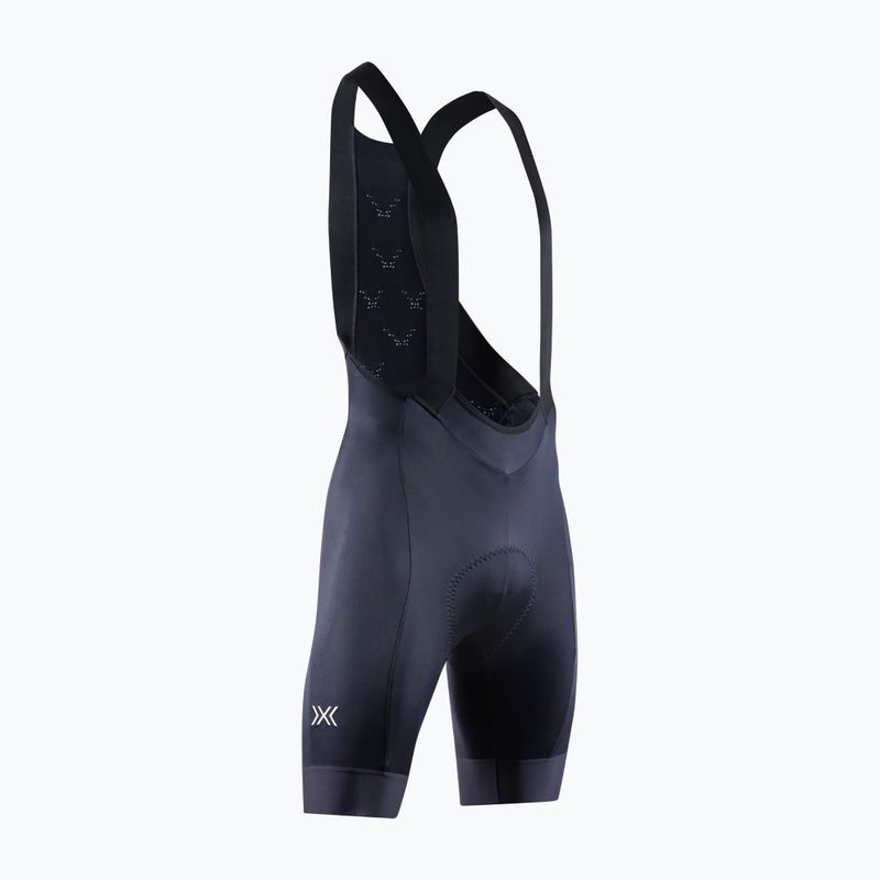 Pánske cyklistické šortky X-Bionic Corefusion Ride Bib Shorts x black 6