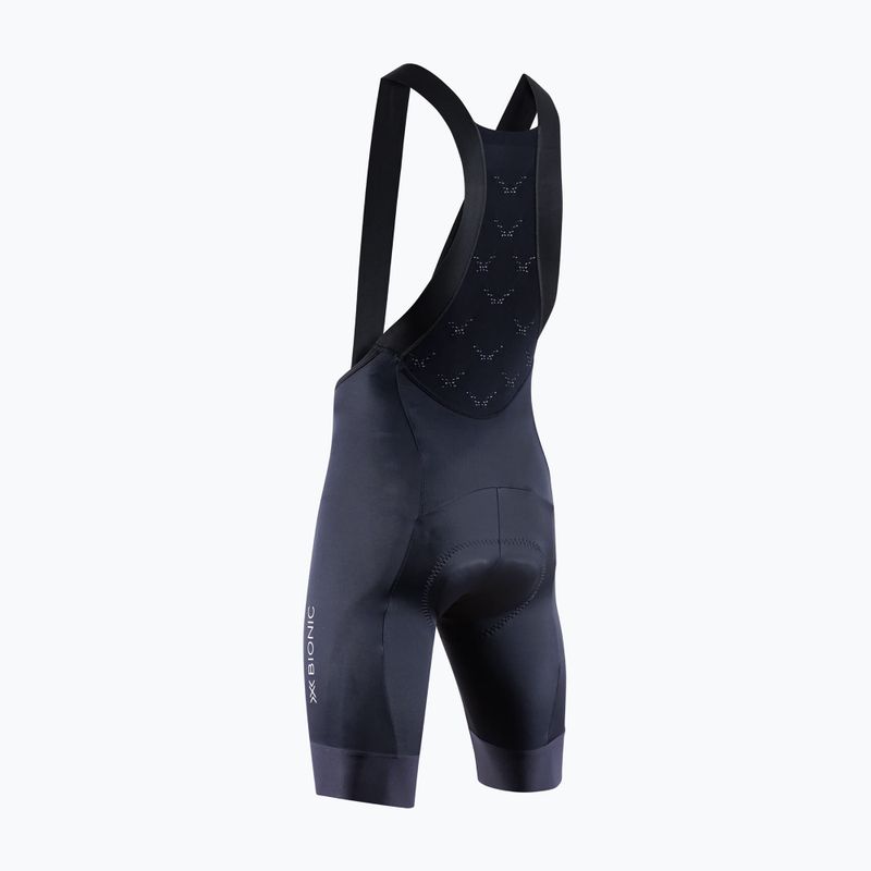 Pánske cyklistické šortky X-Bionic Corefusion Ride Bib Shorts x black 7