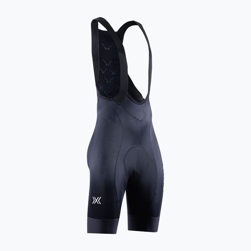 Dámske cyklistické šortky X-Bionic Corefusion Ride Bib Shorts x black