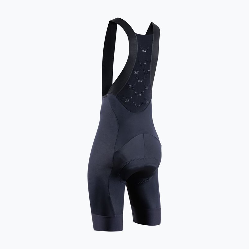 Dámske cyklistické šortky X-Bionic Corefusion Ride Bib Shorts x black 2
