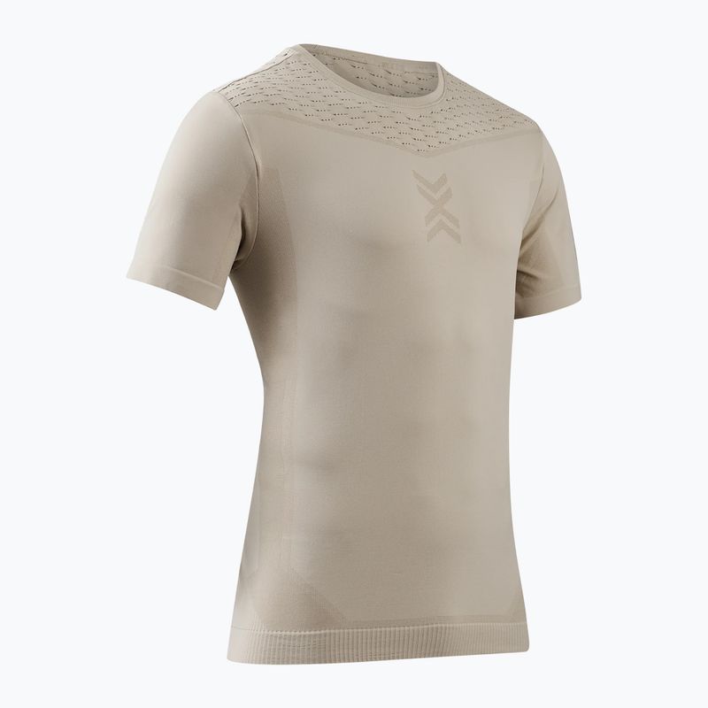 Pánske bežecké tričko X-Bionic X-Ential sand 2