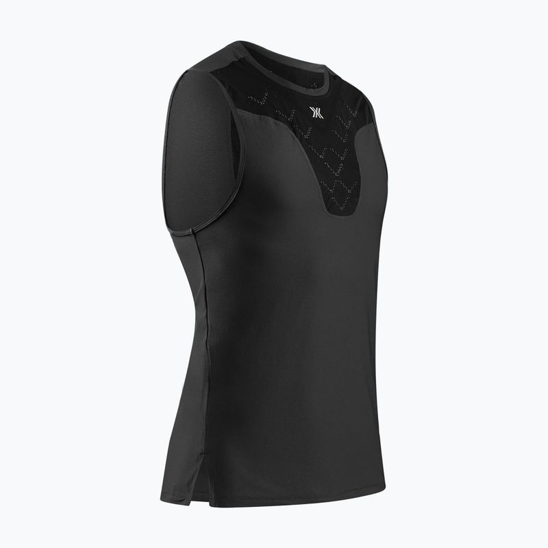 Bežecké tričko X-Bionic Corefusion Run Tank x black 3