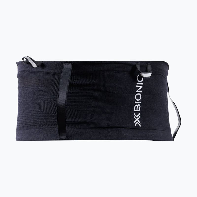 Bežecký pás X-Bionic Running x black/x white 2