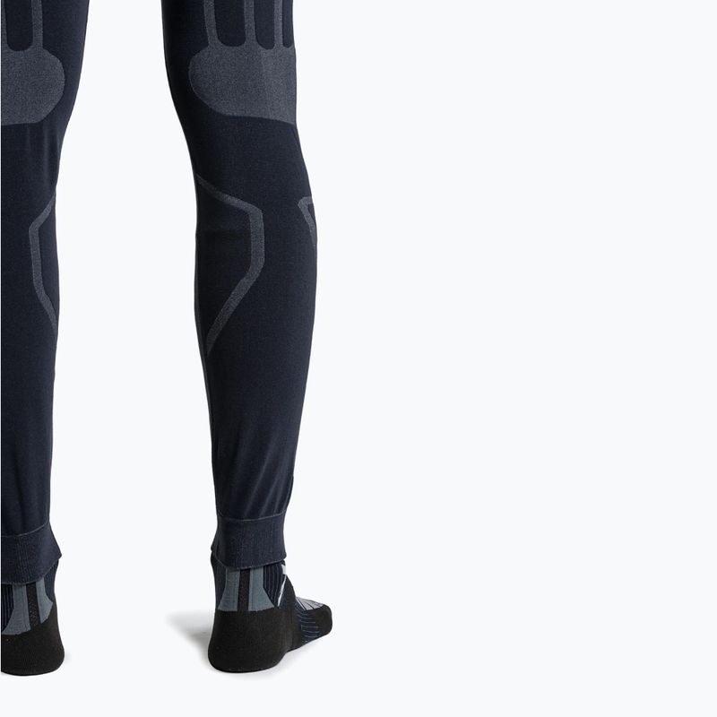 Pánske termonohavice X-Bionic Heatloop x black 7