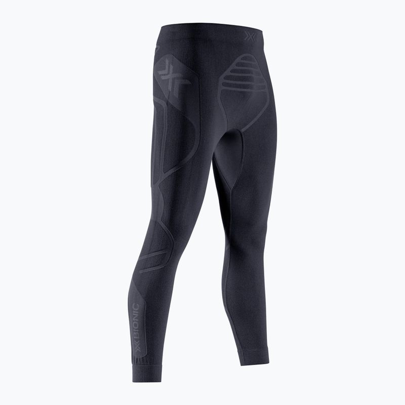 Pánske termonohavice X-Bionic Heatloop x black 8