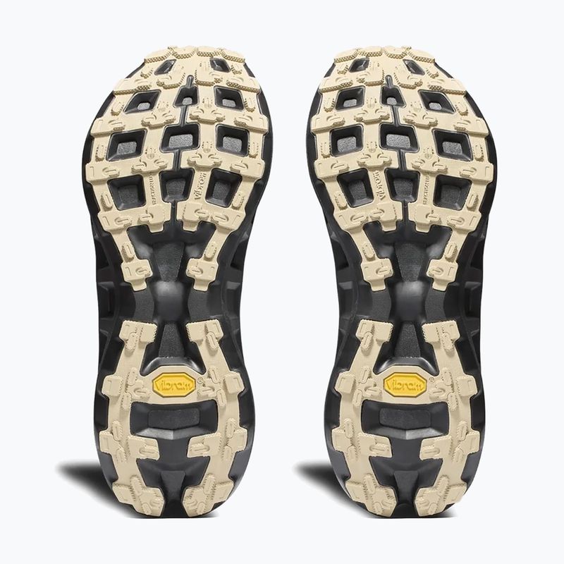 Bežecké topánky X-Bionic Terraskin X03 Deep Purple/X Black/Sand 2