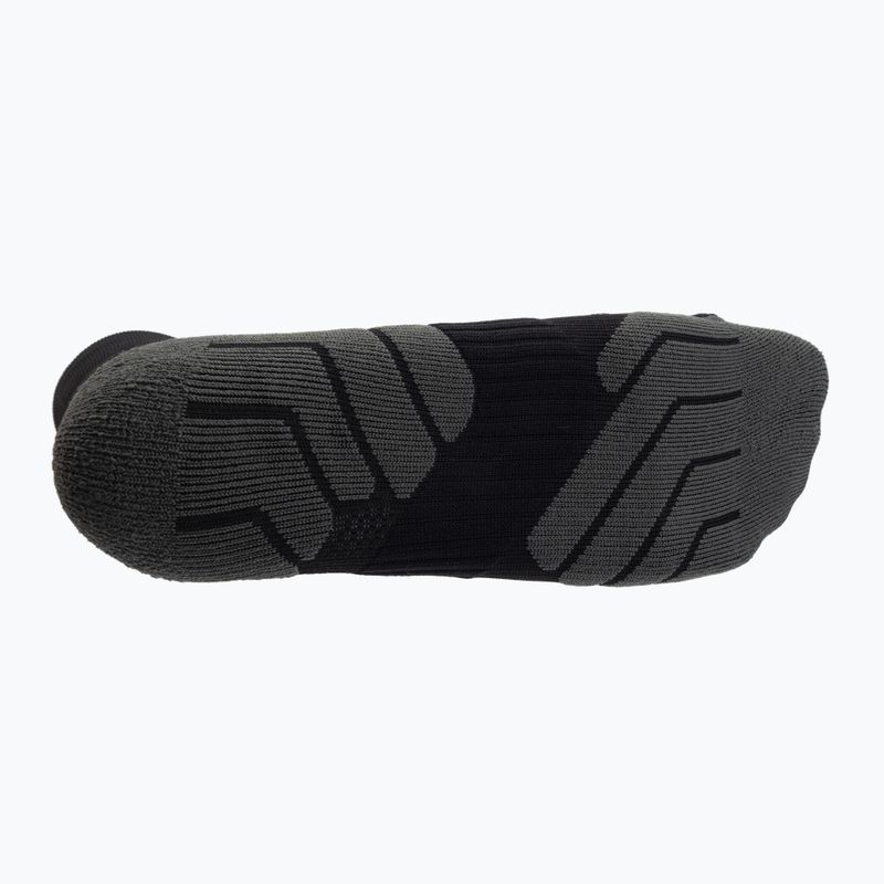 Bežecké topánky X-Bionic Terraskin X03 X Black/Rhino Grey 13