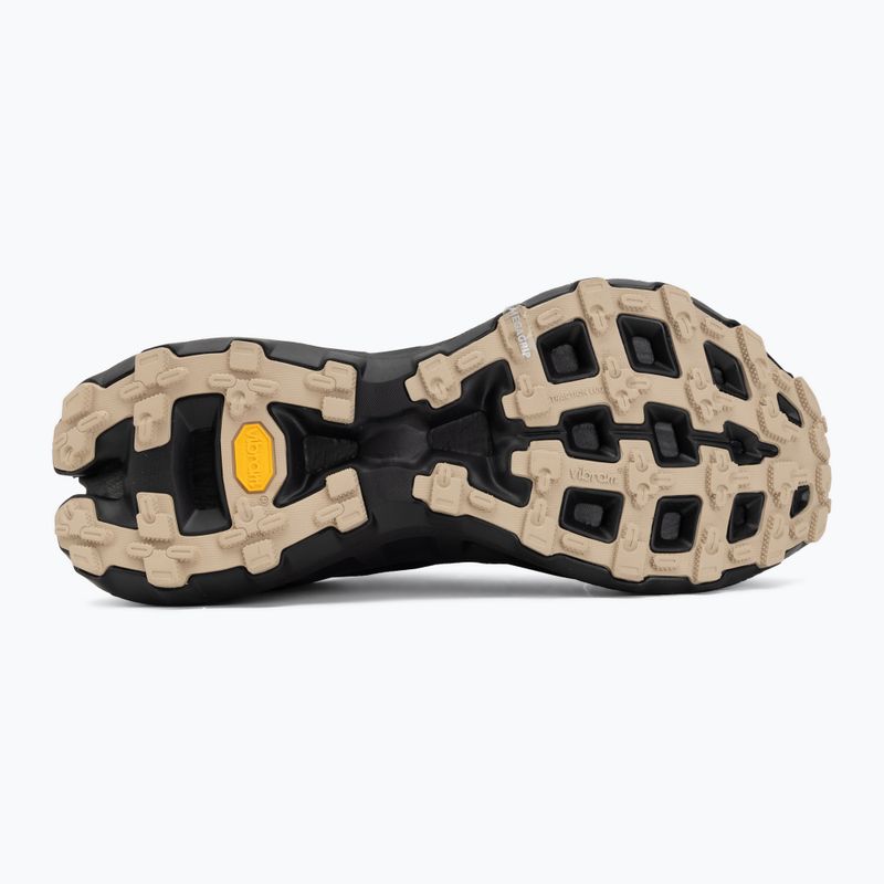Bežecké topánky X-Bionic Terraskin X03 Deep Purple/X Black/Sand 6