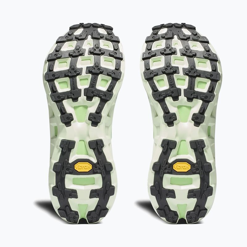 Bežecké topánky X-Bionic Terraskin X03 Digital Lime/X Black 2