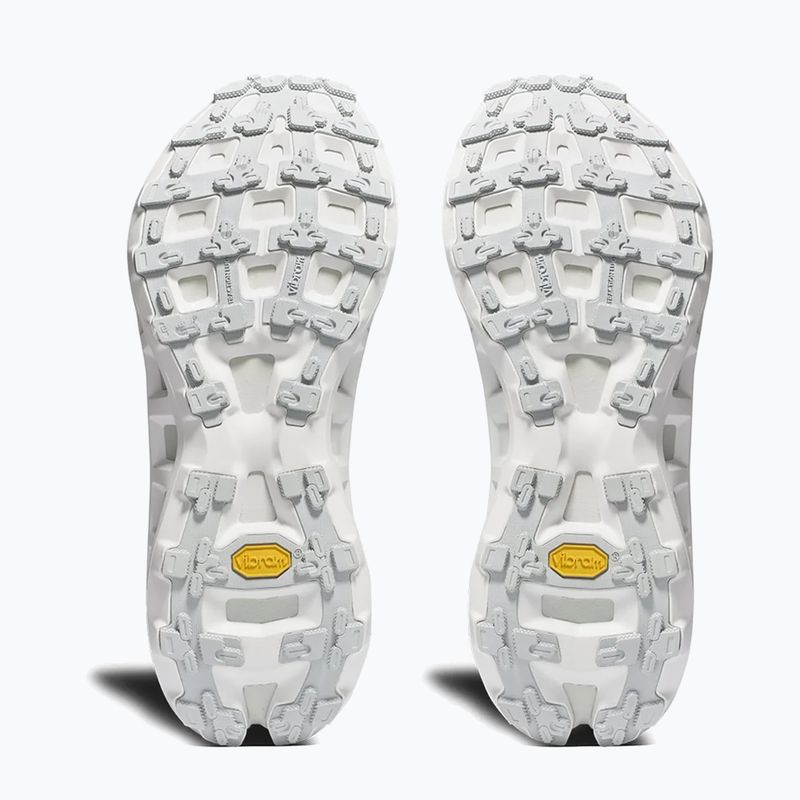 Bežecké topánky X-Bionic Terraskin X03 X White/Silver Grey 2