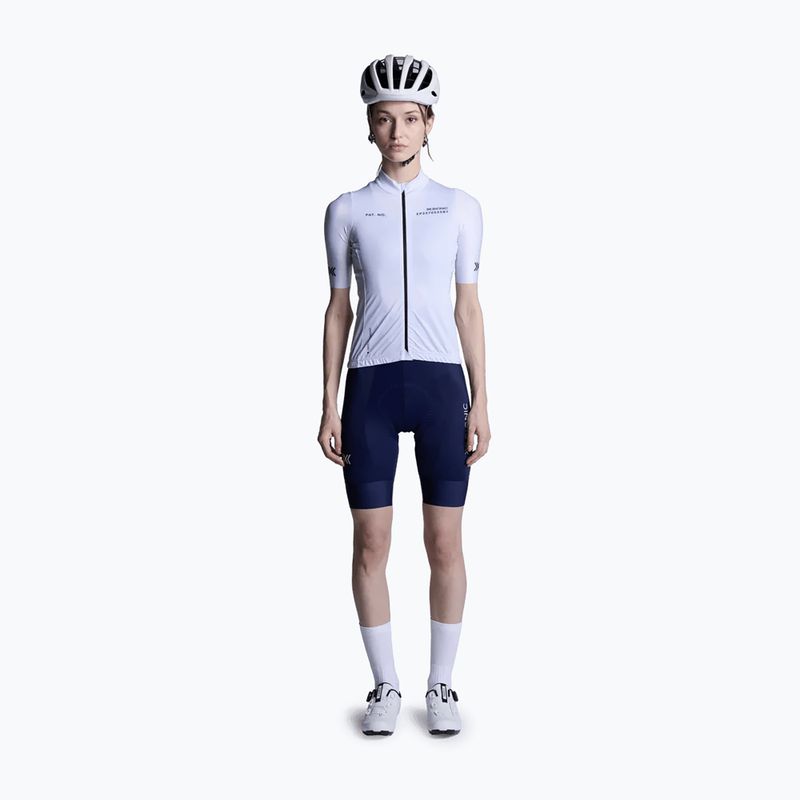 Dámske tričko X-Bionic Corefusion Ride Jersey off white 2