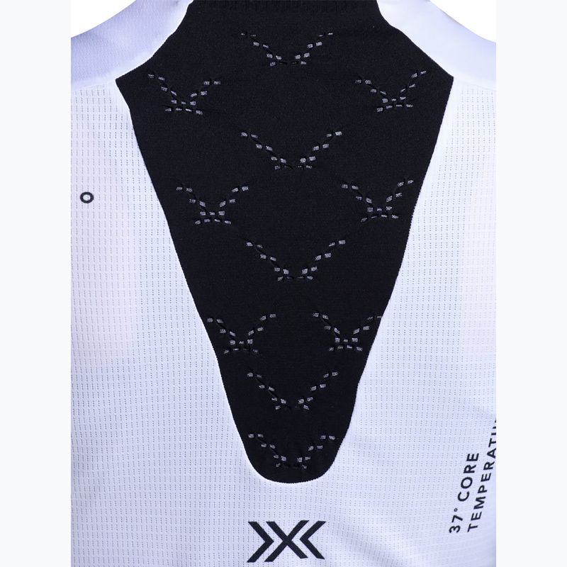 Dámske tričko X-Bionic Corefusion Ride Jersey off white 6