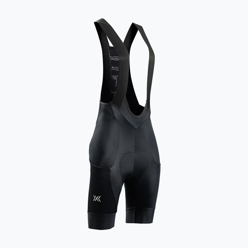 Dámske cyklistické šortky X-Bionic Corefusion Ride Gravel Bib Shorts x black 8