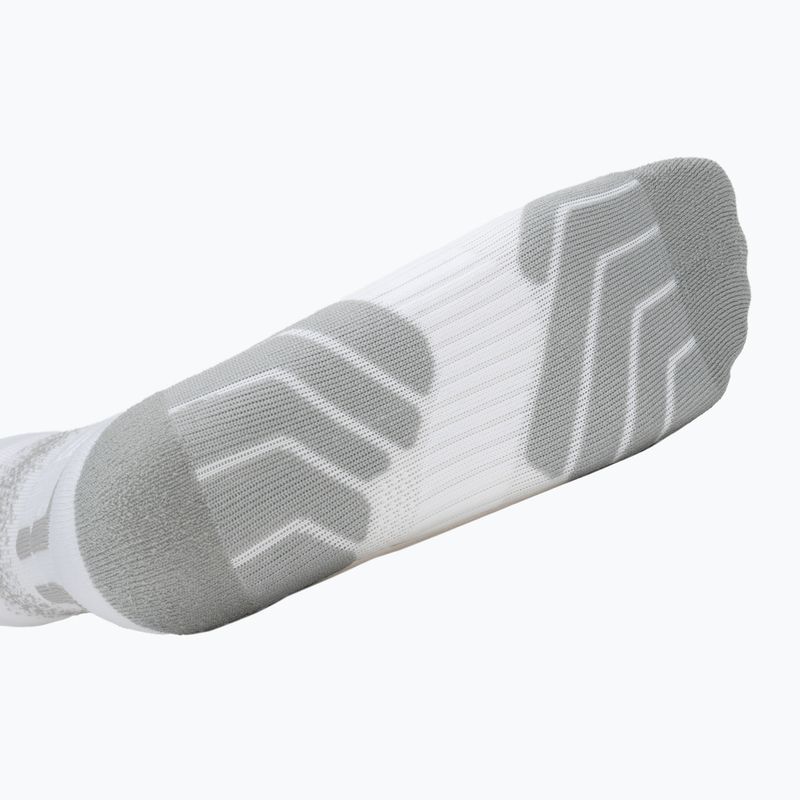 Ponožky X-Socks Terraskin Perform Crew x white/silver grey 4