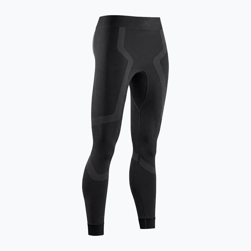 Dámske termonohavice X-Bionic X-Ential Long x black 5