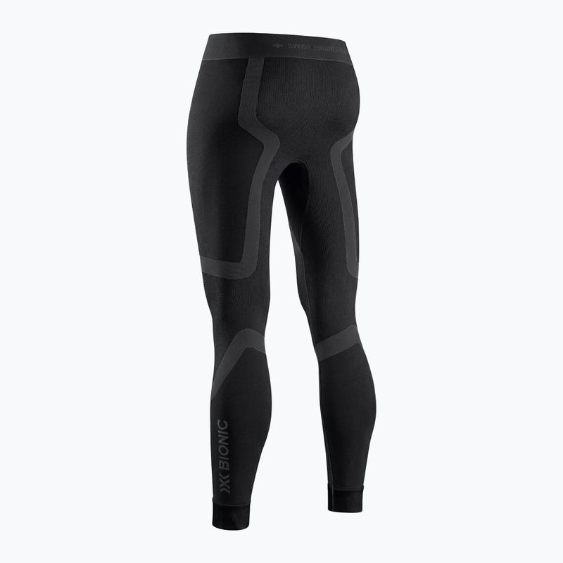 Dámske termonohavice X-Bionic X-Ential Long x black 6