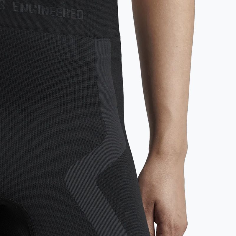 Dámske termonohavice X-Bionic X-Ential 3/4 x black 9