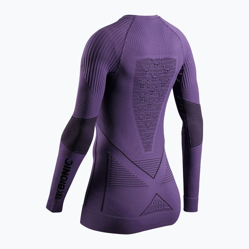 Dámska termo bielizeň X-Bionic Energy Accumulator 4.0 midnight aura 11
