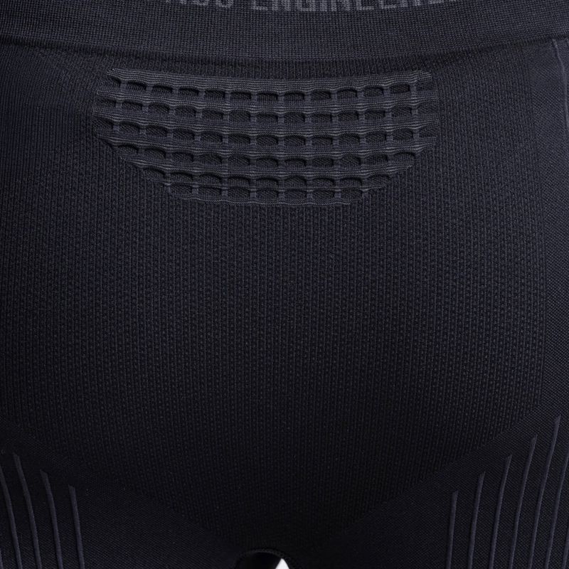 Pánske termonohavice X-Bionic Invent x black 5