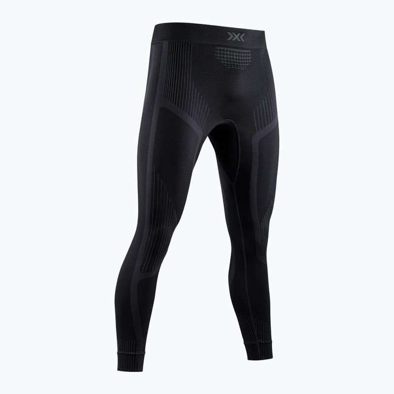 Pánske termonohavice X-Bionic Invent x black 6