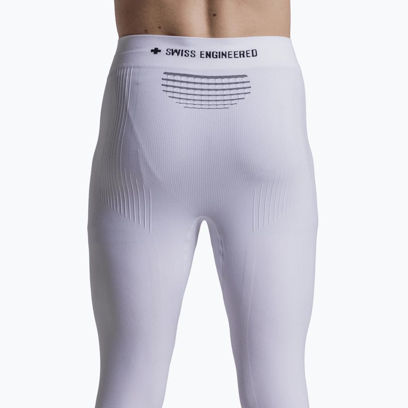 Pánske termonohavice X-Bionic Invent x white 5