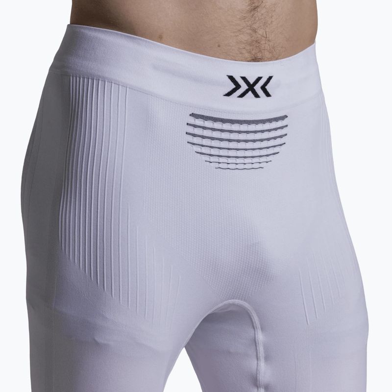 Pánske termonohavice X-Bionic Invent x white 6
