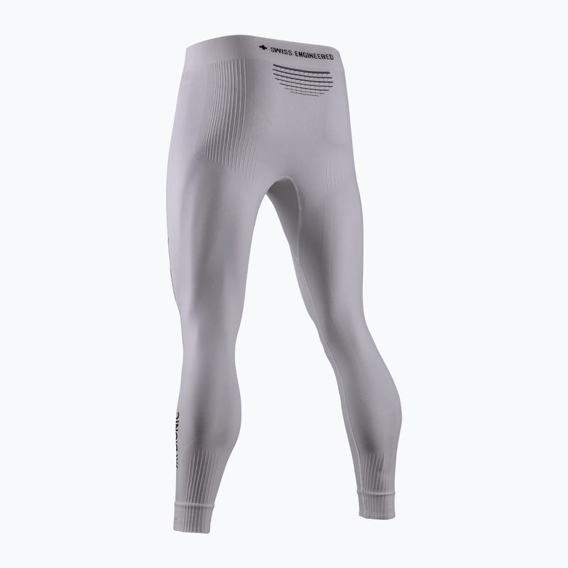 Pánske termonohavice X-Bionic Invent x white 8