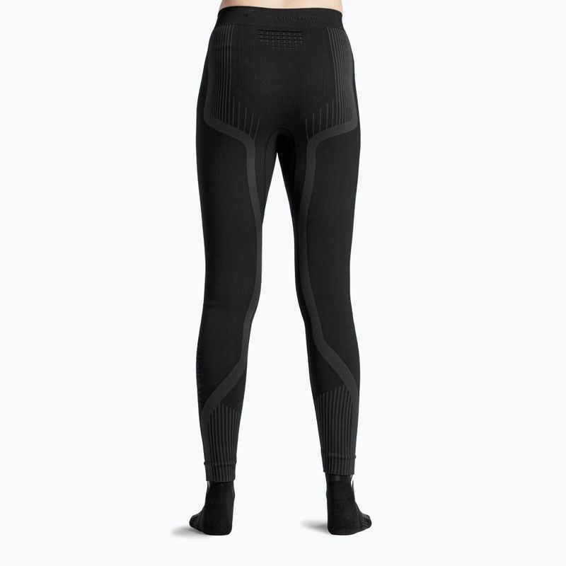 Dámske termonohavice X-Bionic Invent x black 2