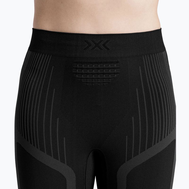 Dámske termonohavice X-Bionic Invent x black 5
