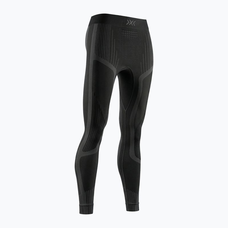 Dámske termonohavice X-Bionic Invent x black 7