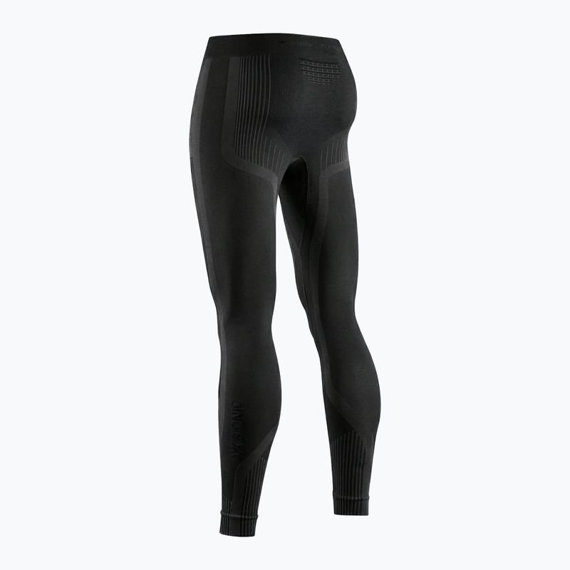 Dámske termonohavice X-Bionic Invent x black 8