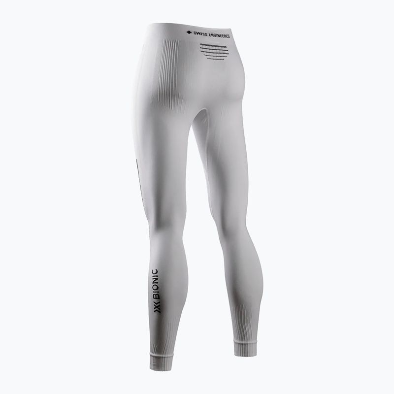 Dámske termonohavice X-Bionic Invent x white 2