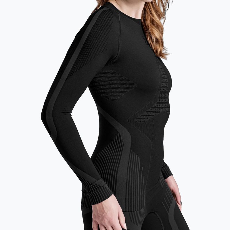 Dámska termo bielizeň X-Bionic Invent x black 6