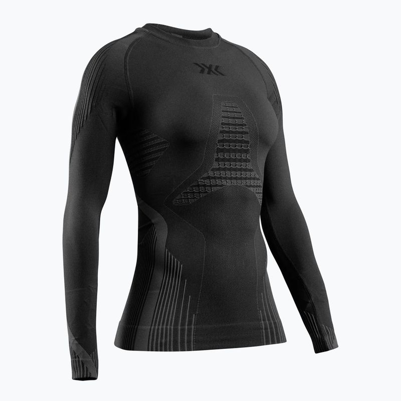 Dámska termo bielizeň X-Bionic Invent x black 9