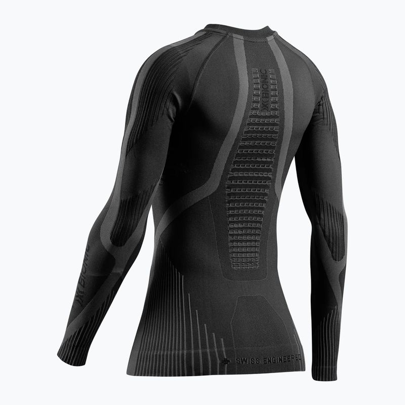 Dámska termo bielizeň X-Bionic Invent x black 10