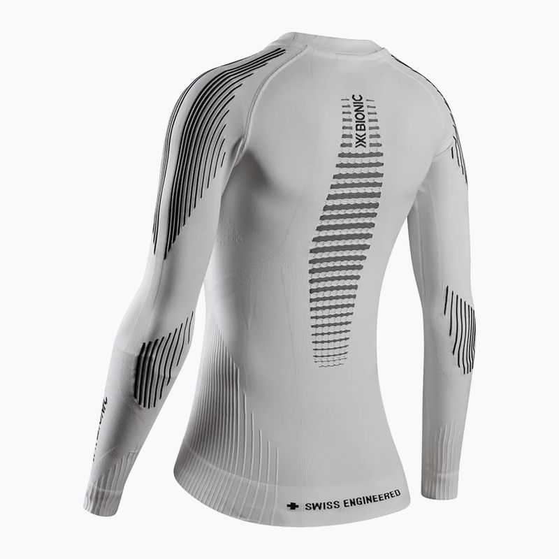 Dámska termo bielizeň X-Bionic Invent x white 2