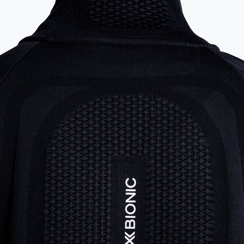 Dámska mikina X-Bionic X-Ential x black 7