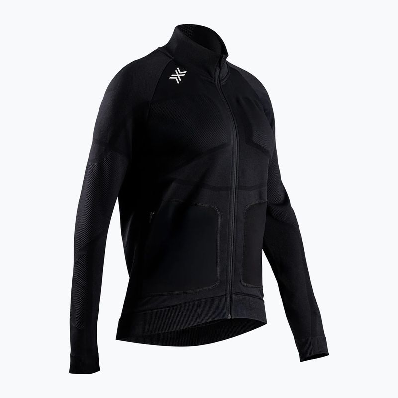 Dámska mikina X-Bionic X-Ential x black 9