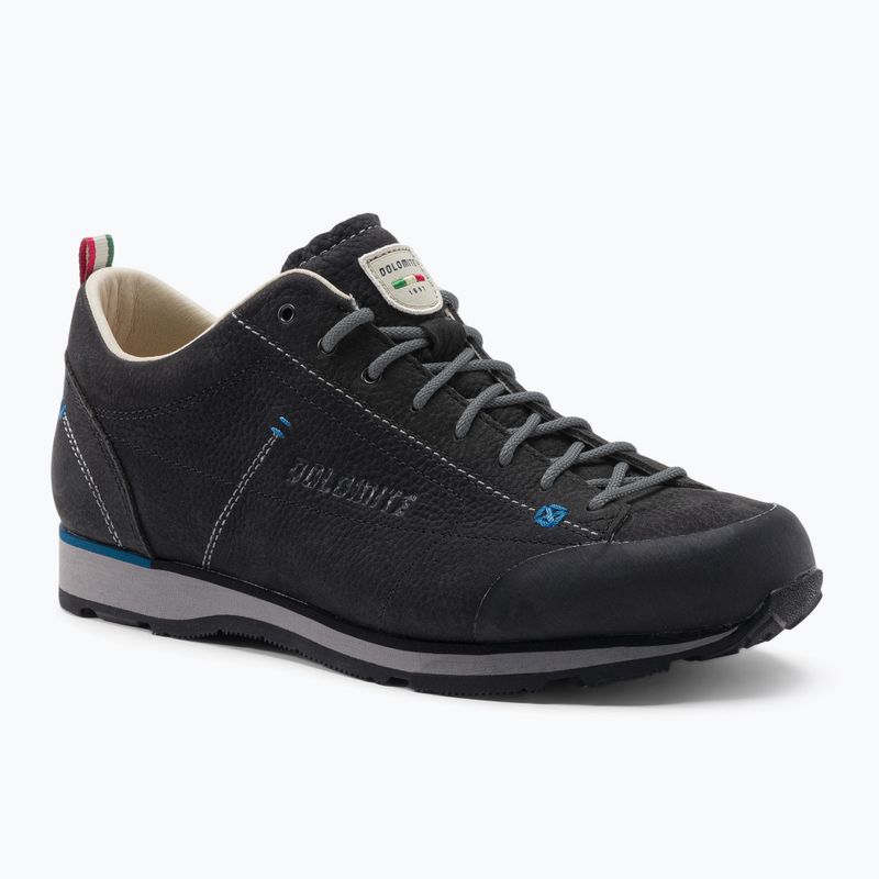 Pánske turistické topánky Dolomite 54 Low Lt Winter black 278539 0119 8