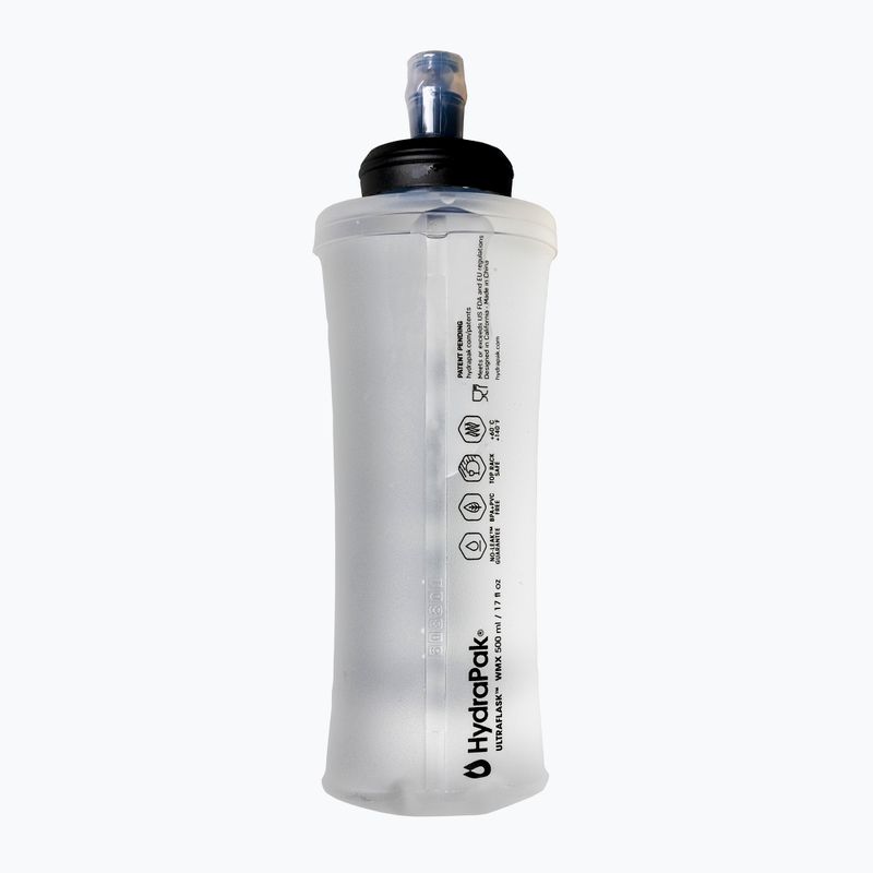 Softflask SCOTT Soft Bottle Ultraflask 500 ml przezroczysty 2