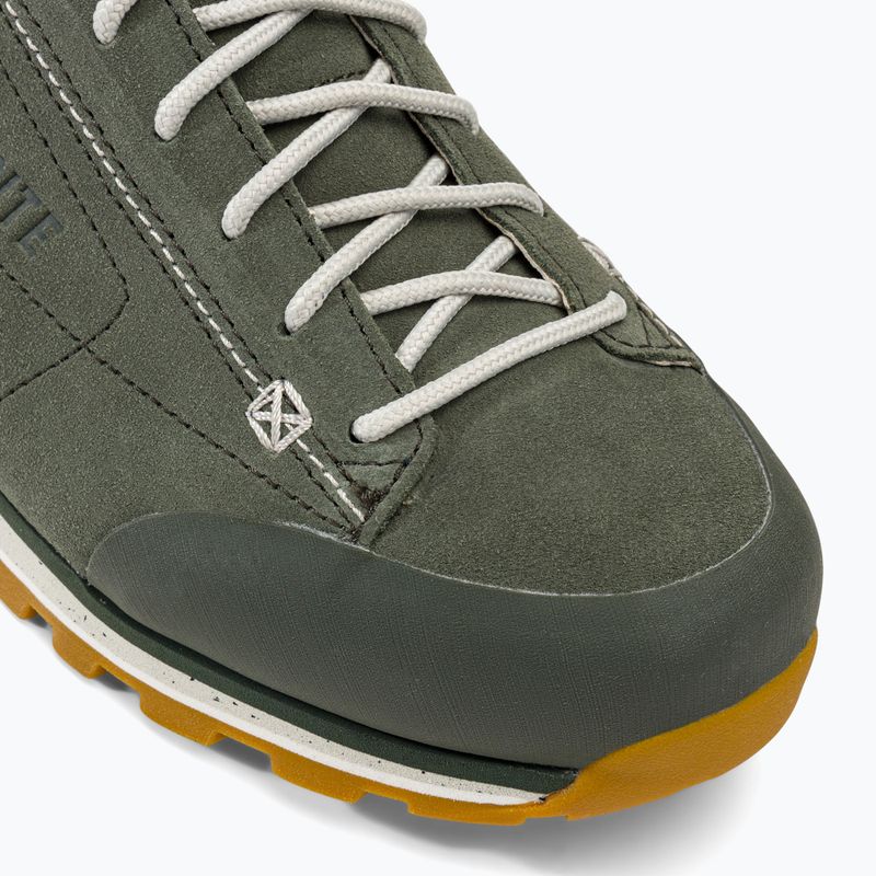 Pánske turistické topánky Dolomite 54 Low Evo green 289205 7